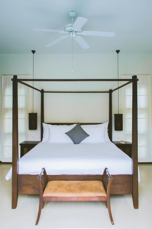Two Villas Holiday Oriental Style Layan Beach Пхукет Екстер'єр фото