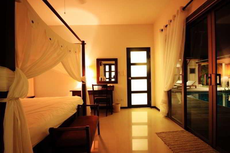 Two Villas Holiday Oriental Style Layan Beach Пхукет Екстер'єр фото