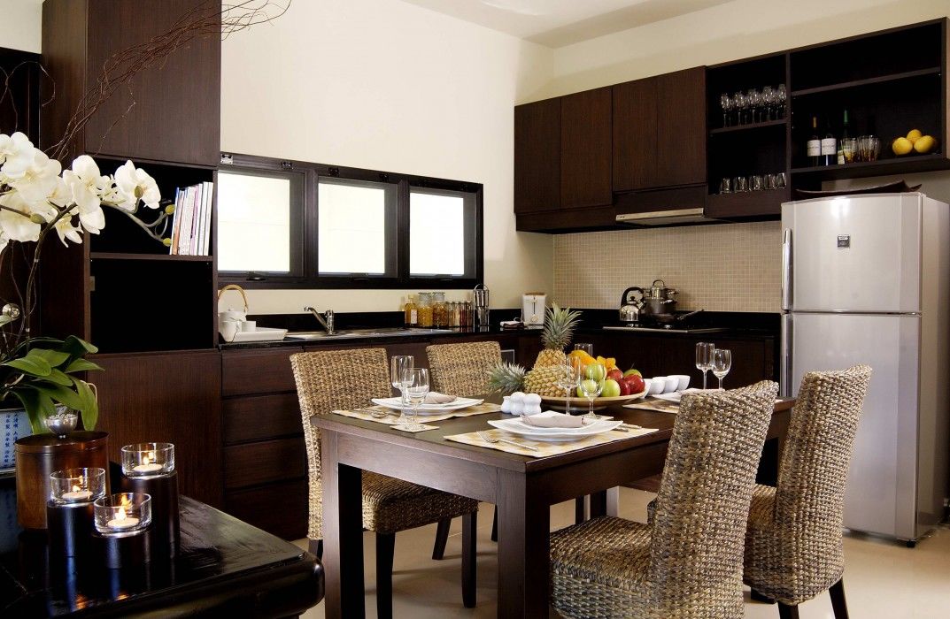 Two Villas Holiday Oriental Style Layan Beach Пхукет Екстер'єр фото