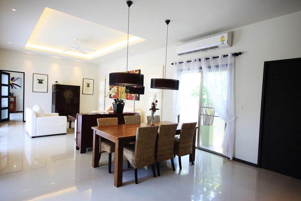Two Villas Holiday Oriental Style Layan Beach Пхукет Екстер'єр фото