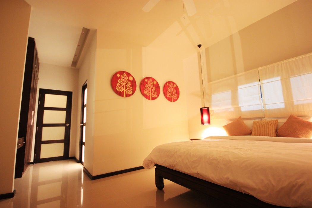 Two Villas Holiday Oriental Style Layan Beach Пхукет Екстер'єр фото