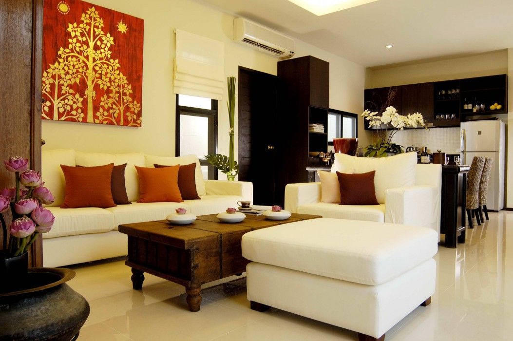 Two Villas Holiday Oriental Style Layan Beach Пхукет Екстер'єр фото